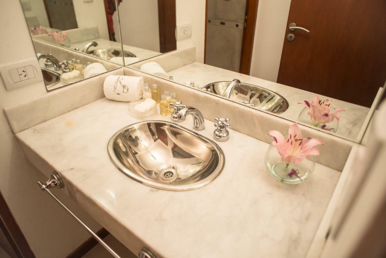 Apartamento Deluxe