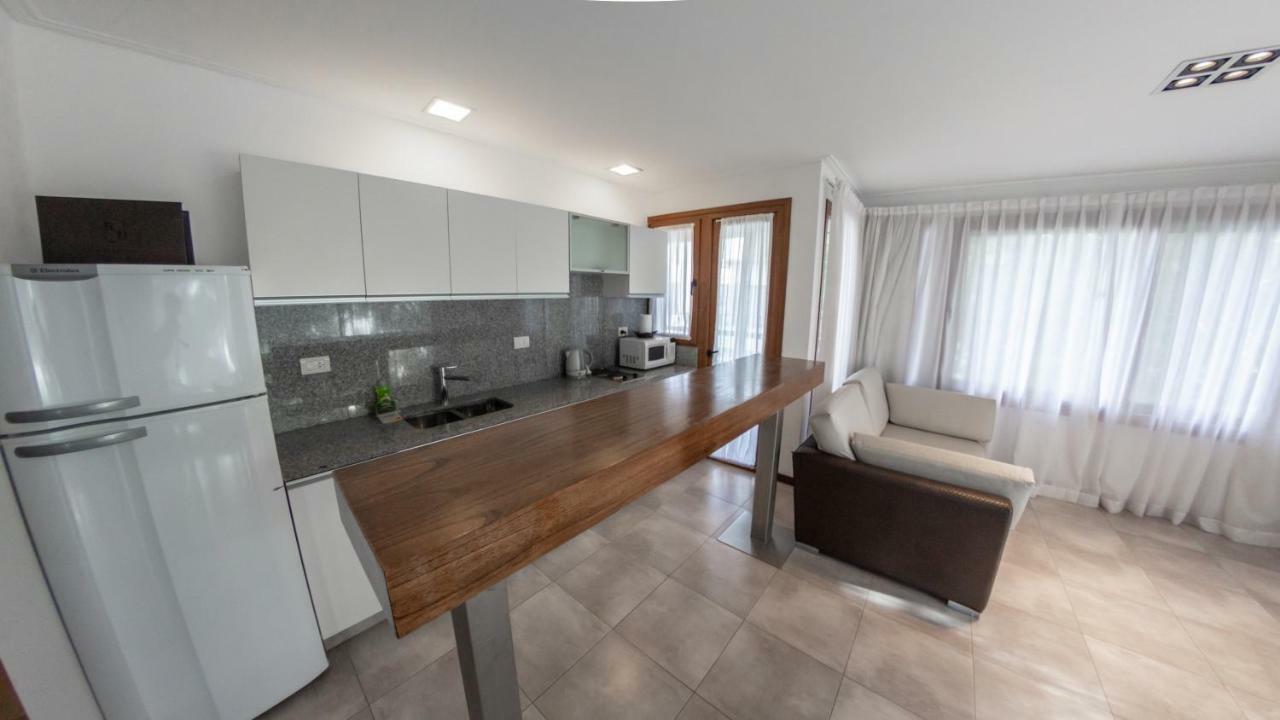 Suite Apartamento