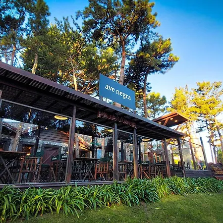 Rincon del Duende Resort y Spa de Mar-2
